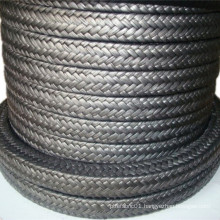 Best selling products fabric reinforced nbr v packing excavator air cylinder ptfe seal dynamic